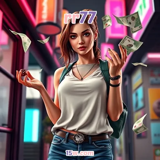 rr77: Explore Jogos Casuais Que Encantam e Diversificam a Diversão