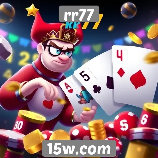 Ofertas e promoções atuais no rr77