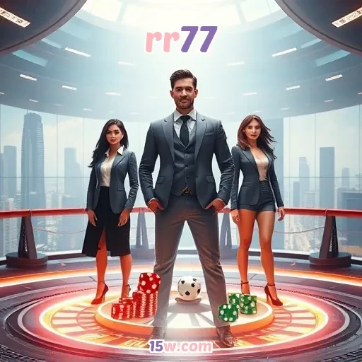 rr77 Eventos: Oportunidades Imperdíveis para Jogadores Brasileiros