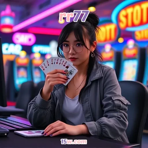 rr77: Mergulhe no Terror com os Melhores Jogos de Horror