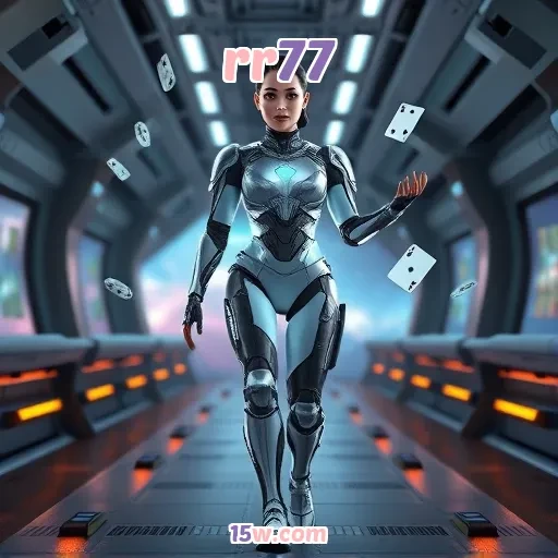 rr77: A Nova Era dos RPGs que Você Não Pode Perder