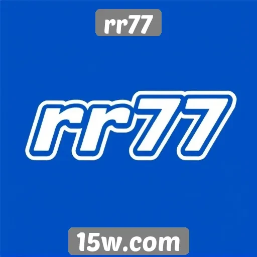 Principais recursos do site rr77 para jogadores