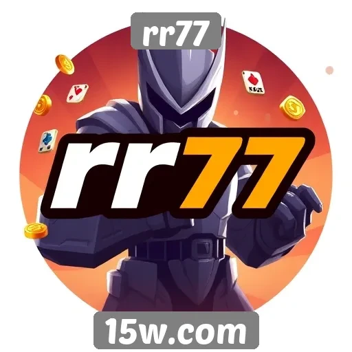Perspectivas de crescimento do rr77 no mercado de jogos