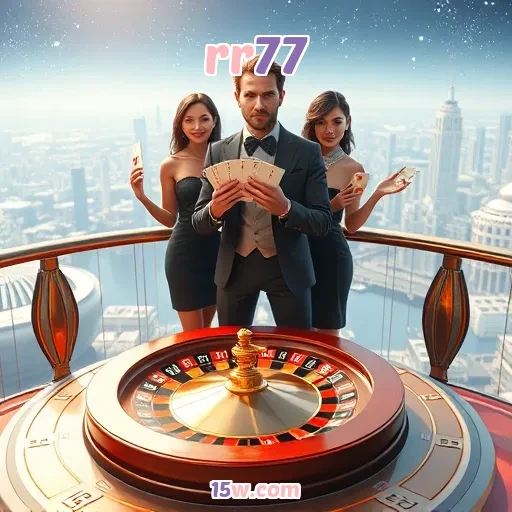 rr77: Aventura e Emoção na Seção de Jogos de Tiro