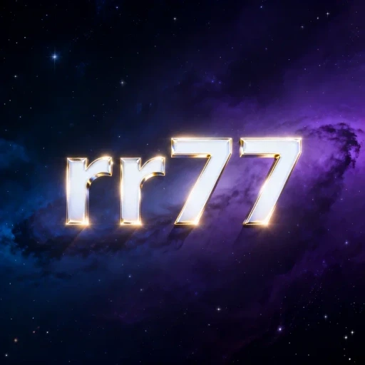 rr77 logo