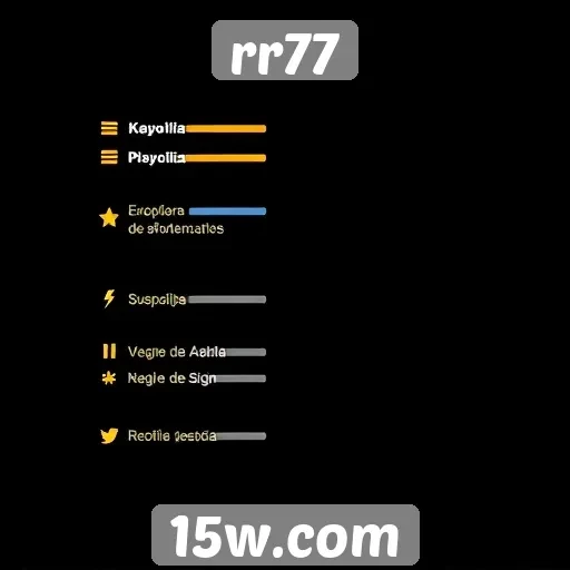 Impacto das avaliações de usuários no rr77